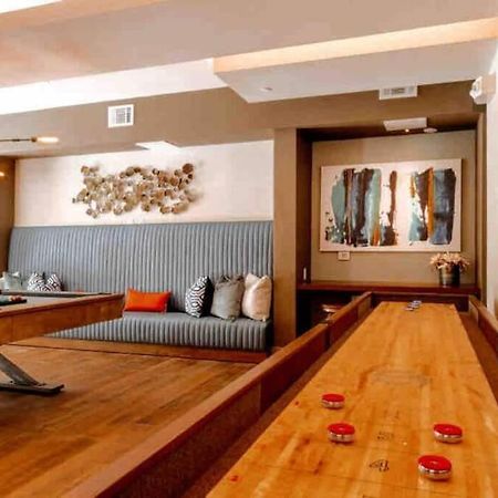 Downtown Living 1Br W/ Free Parking Garage Apartment Houston Exterior photo